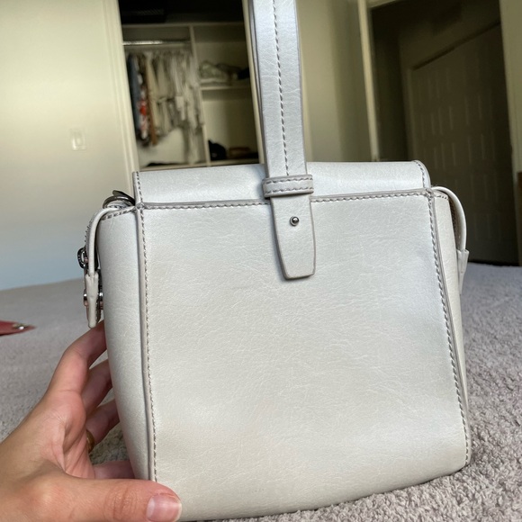 Matt & Nat shoulder bag - Picture 6 of 9